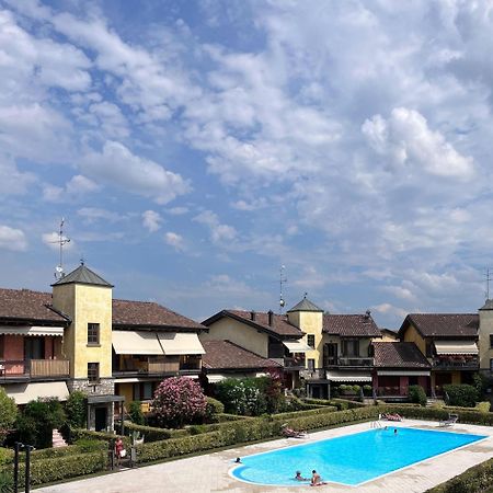 Appartamento Gaja Lonato del Garda Exterior foto