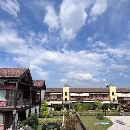 Appartamento Gaja Lonato del Garda Exterior foto