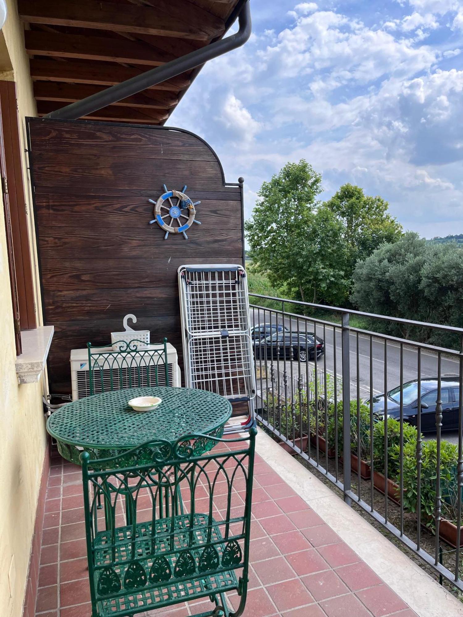 Appartamento Gaja Lonato del Garda Exterior foto