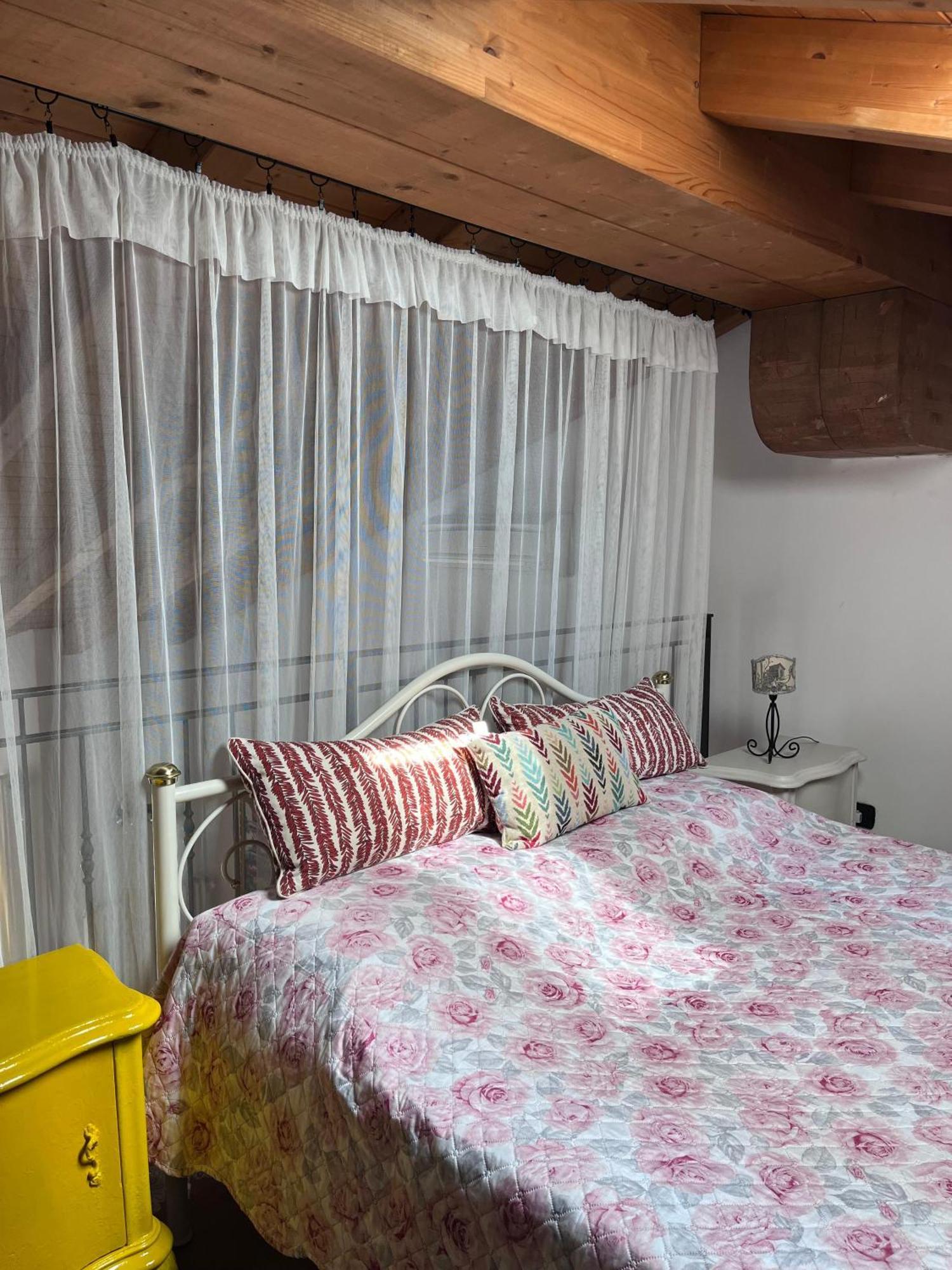 Appartamento Gaja Lonato del Garda Exterior foto