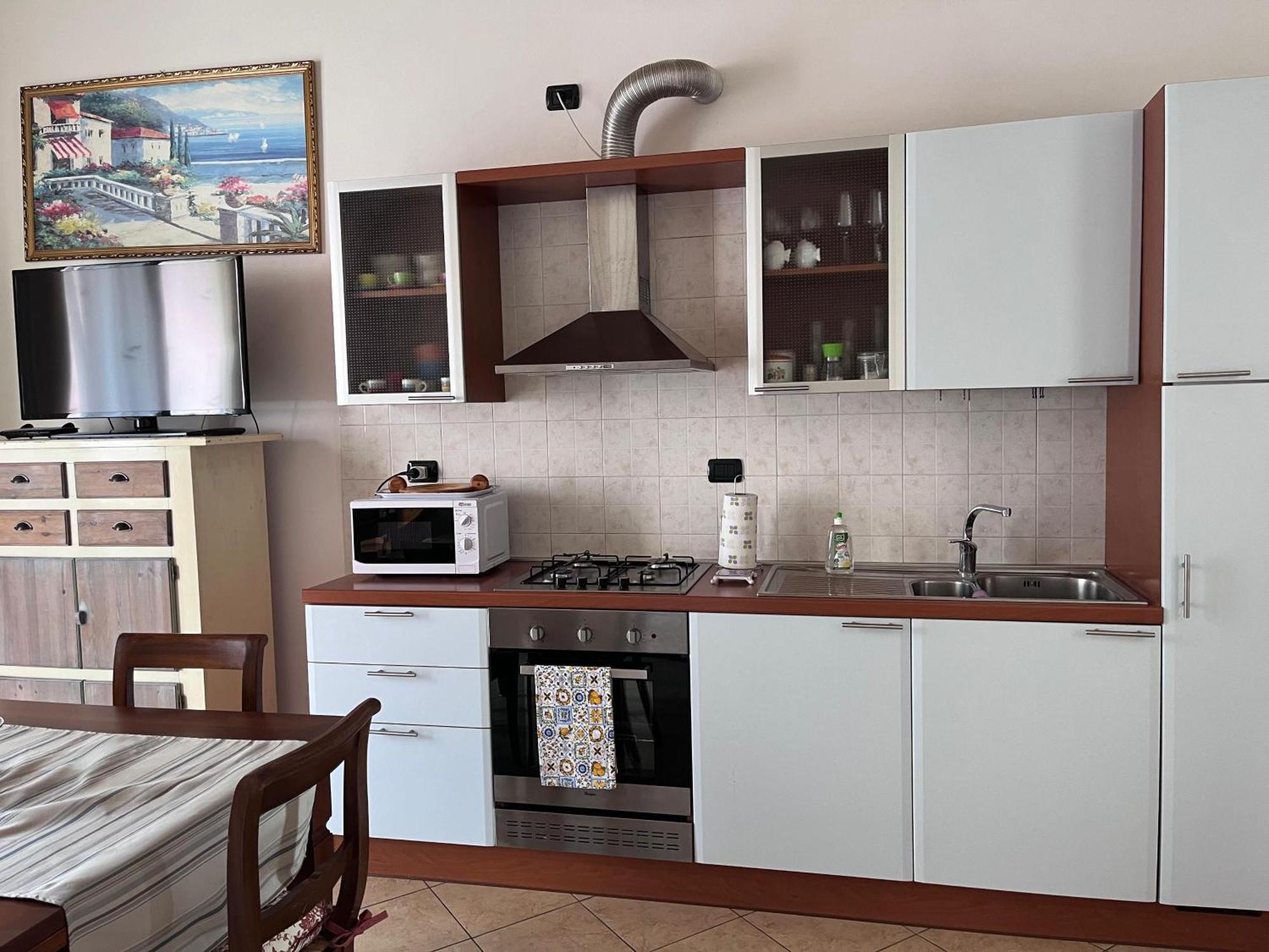 Appartamento Gaja Lonato del Garda Exterior foto
