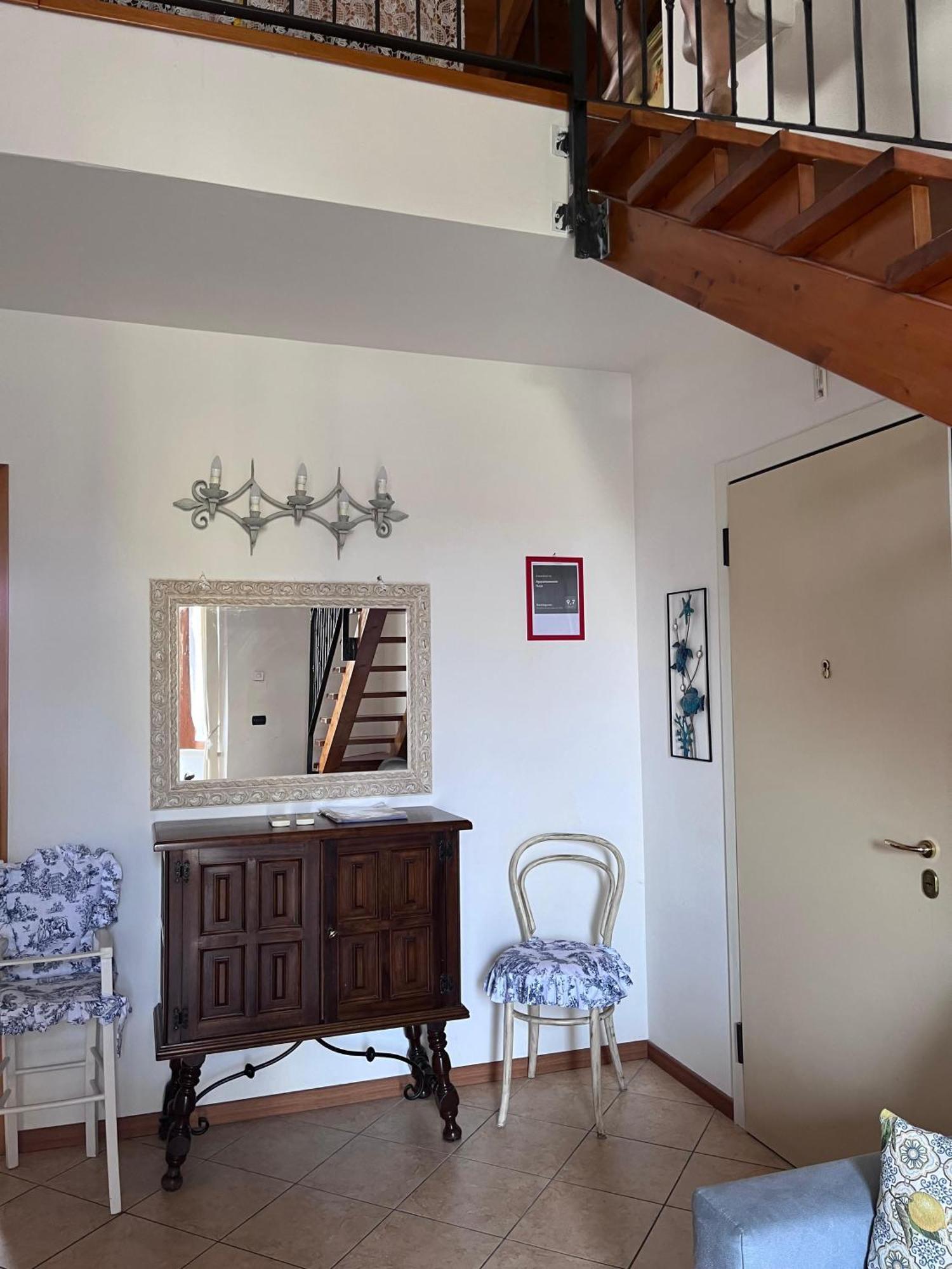 Appartamento Gaja Lonato del Garda Exterior foto