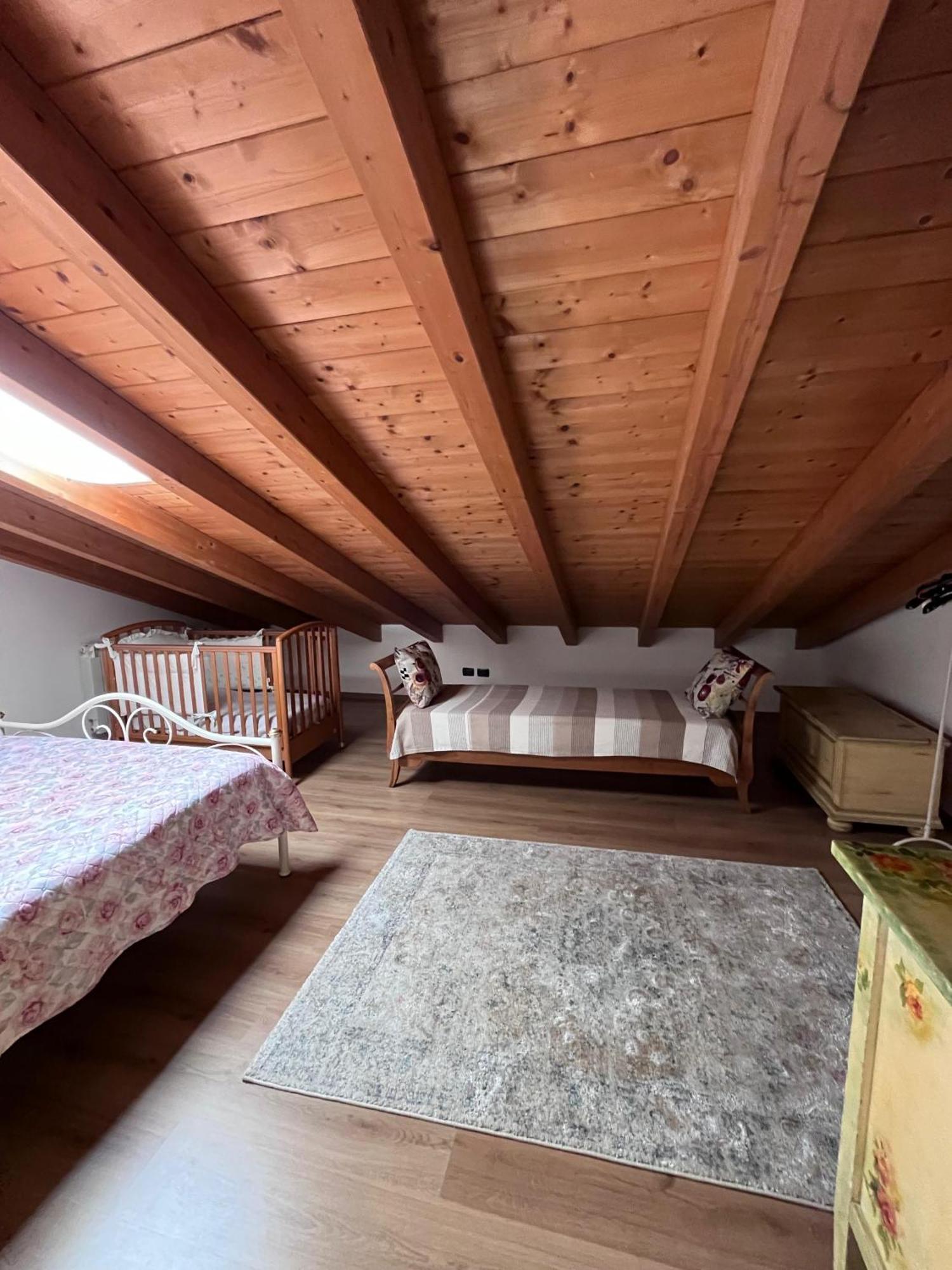 Appartamento Gaja Lonato del Garda Exterior foto